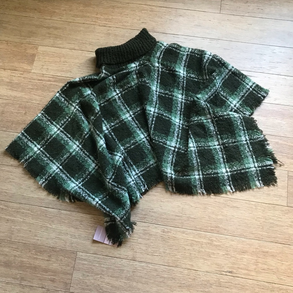 Serra Poncho